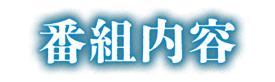 番組内容