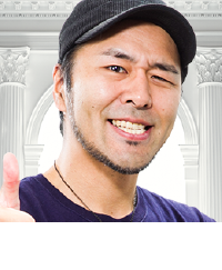 松本バッチ