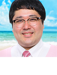 マヂカルラブリー村上